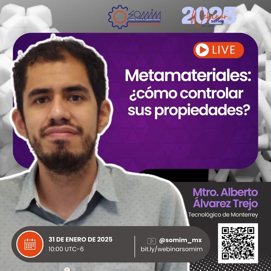 Sociedad Mexicana de Ingeniería Mecánica tweet media