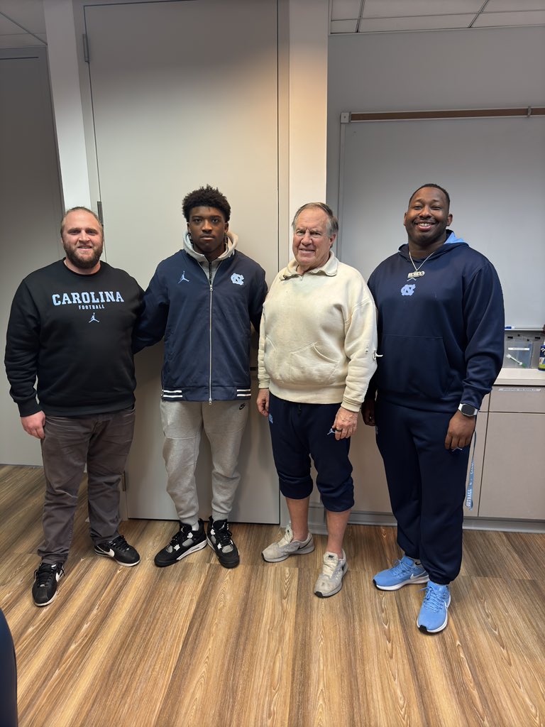 Davon Benjamin Jr tweet media