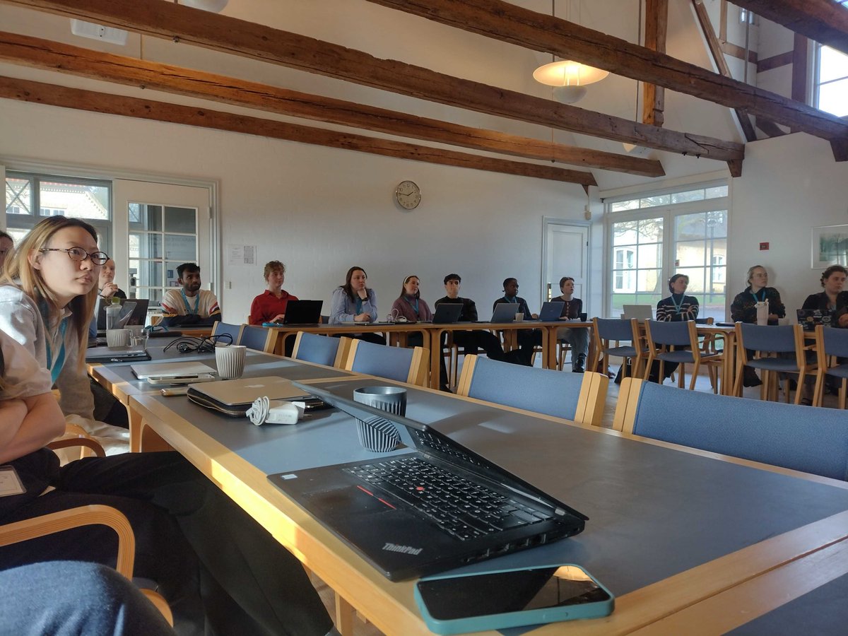 Lundbeck Foundation Investigator Network tweet media