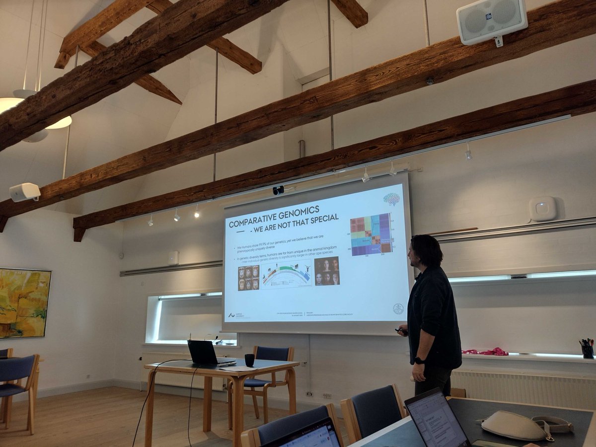 Lundbeck Foundation Investigator Network tweet media