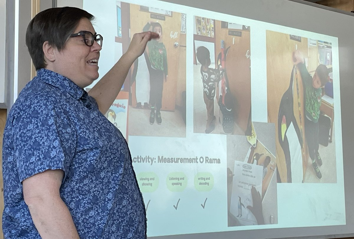 Cook Elementary tweet media