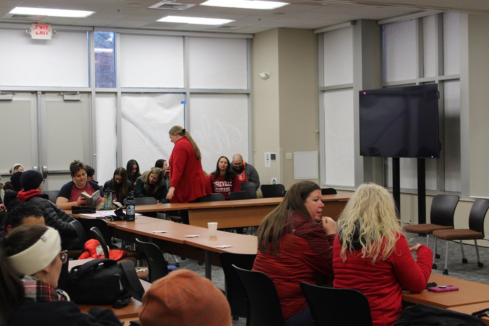 WNCCPUSA's tweet photo. Read about the fight against budget cuts in Western NC! The struggle for teachers continues!

https://t.co/3KAO9BFzMU https://t.co/jwAQgpYyKT