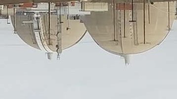 Alternate history where László Tóth arrives at the San Onofre boobs instead of NYC