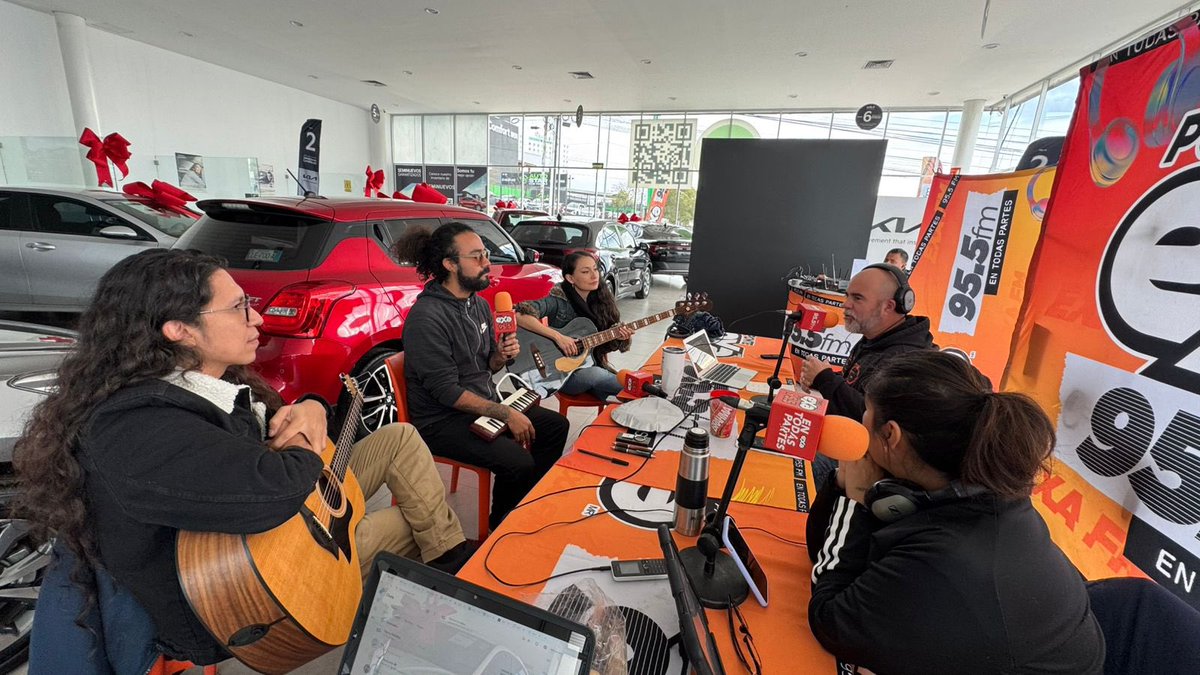 Pachedub Collective tweet media