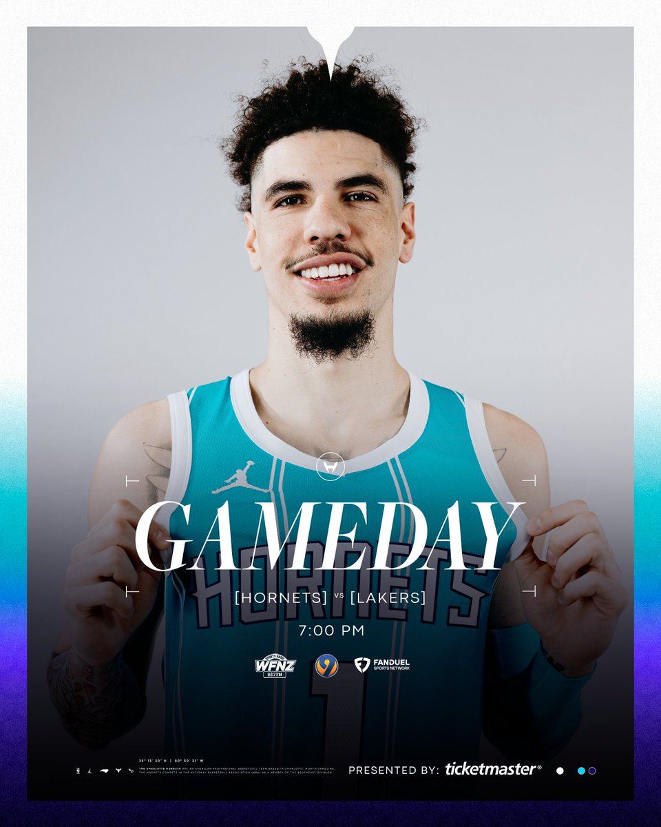 sebitx's tweet photo. #hivementality 

Hoy ganan los hornets!!! https://t.co/LshvjTpz2U