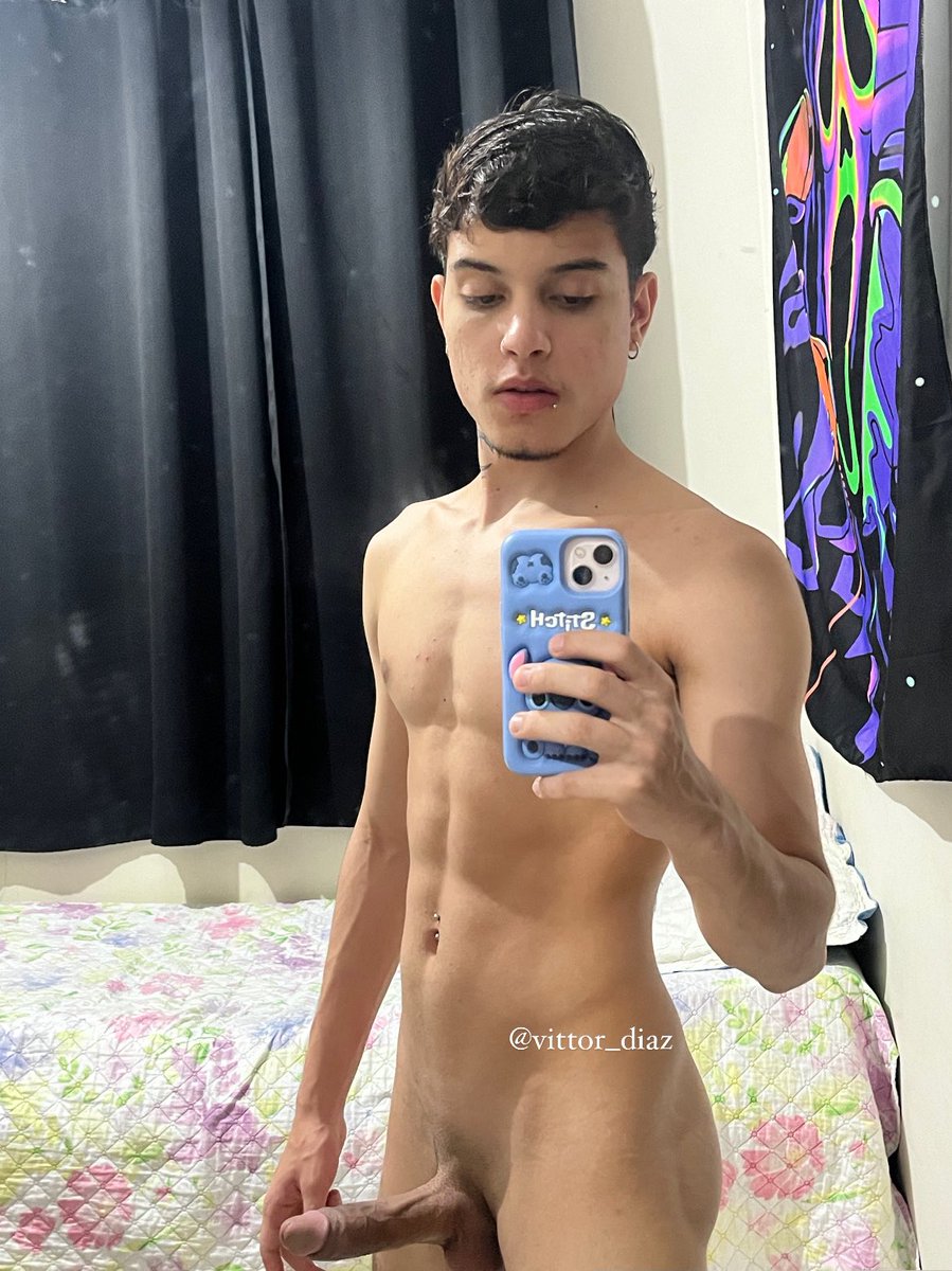 Vittor_Diaz's tweet photo. Wataa 👅💦 https://t.co/fdiSeCFttU