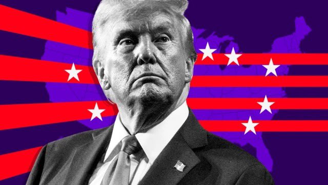 🚨 RUMOR 🚨

🇺🇸 TRUMP IS PLANNING TO BAN 
THE CHINESE APP “ DEEPSEEK” 
IN U.S. FOR SECURITY REASONS. 

MASSIVE IF TRUE !!