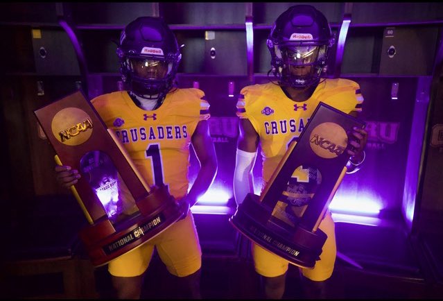 Jamare Smothers (@jamaresmothers) on Twitter photo Had a wonderful visit at <a href="/CruFootball/">UMHB Football🏈</a>!
<a href="/Coach_TrippM/">Tripp Mitchell</a> <a href="/CoachJordyDubb/">Jordan Wilson</a>
<a href="/TRRoughRiderFB/">Roosevelt Rough Riders</a> <a href="/CoachBarnes91/">Darnell Barnes M.Ed</a> Had a wonderful visit at <a href="/CruFootball/">UMHB Football🏈</a>!
<a href="/Coach_TrippM/">Tripp Mitchell</a> <a href="/CoachJordyDubb/">Jordan Wilson</a>
<a href="/TRRoughRiderFB/">Roosevelt Rough Riders</a> <a href="/CoachBarnes91/">Darnell Barnes M.Ed</a>
