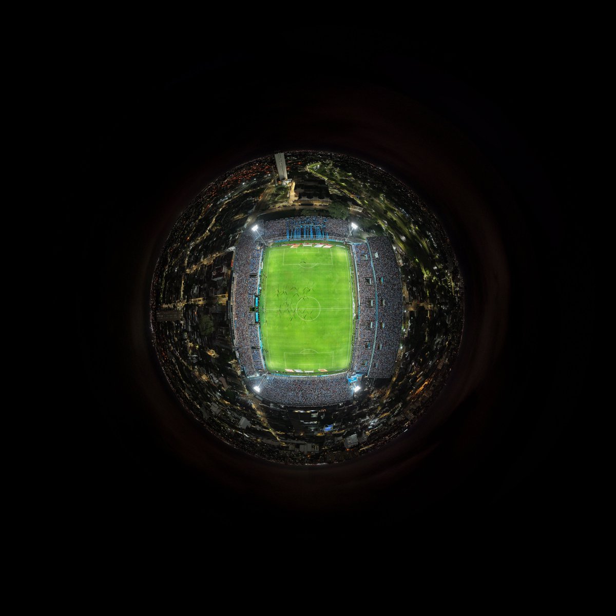 Belgrano's tweet photo. En el lugar de toda la vida. 🏠🏴‍☠️

#AlberdiEsTuCasa 🩵 https://t.co/CzHncEKyTI