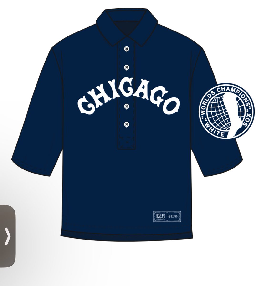 dropope's tweet photo. @ChiSoxFanMike Seeing all your posts has inspired me to get to more games. Definitely going March 29th. This kind of giveaway on a Saturday! Cmon! https://t.co/ylXsH4vA12
