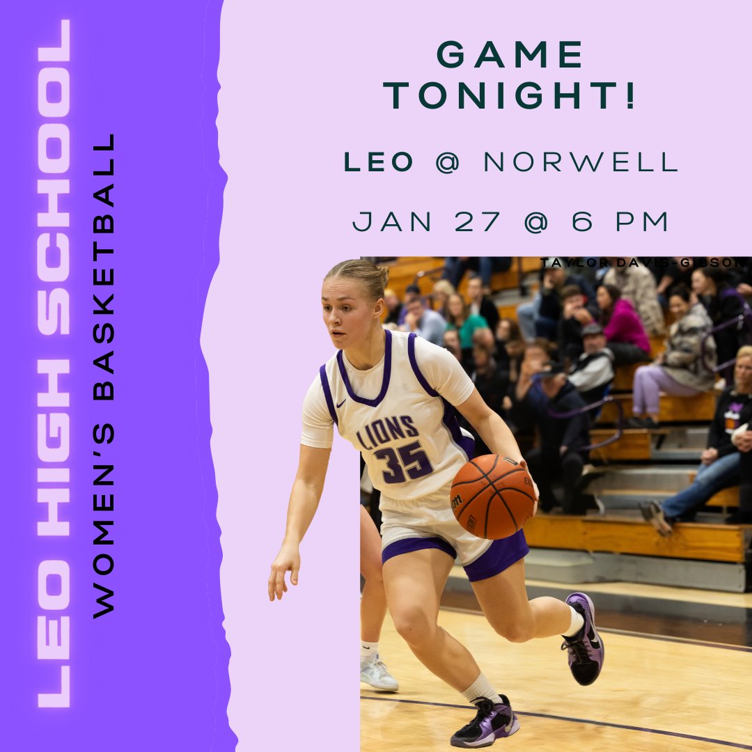 taylorg___'s tweet photo. Headed to Norwell tonight. Excited to play against some @Always100Sk27  teammates - come check us out! @LeoLadyLionsBB @riseupsports1 @3x3hoopjams @coachbeckett @PGHIndiana @PrepGirlsHoops @AsherScouting @EconAdjunct @OneNationJustin @LBInsider @RyneRobinson24 @SportsLvlup https://t.co/sW1bKUrxDn