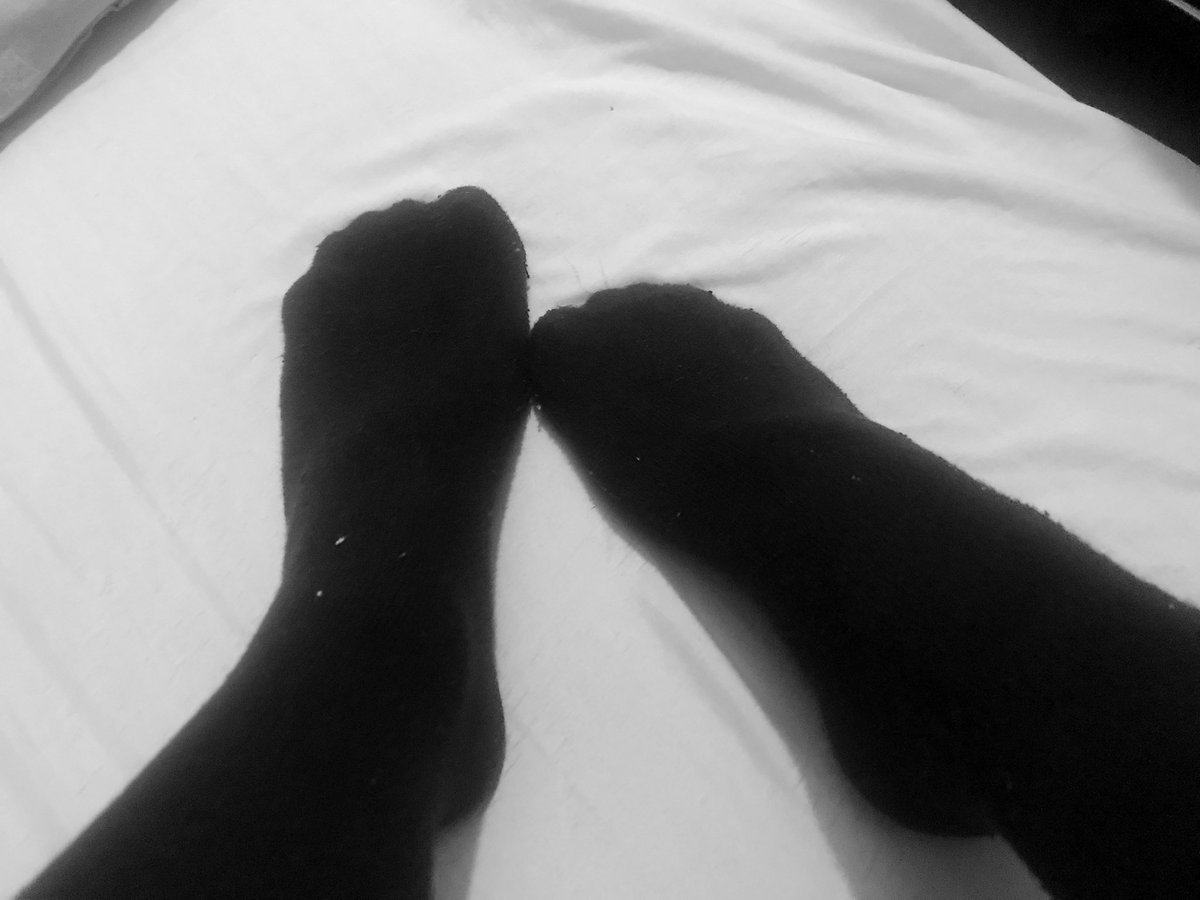 NicodemusDash's tweet photo. #feet https://t.co/WhqafiKCHN