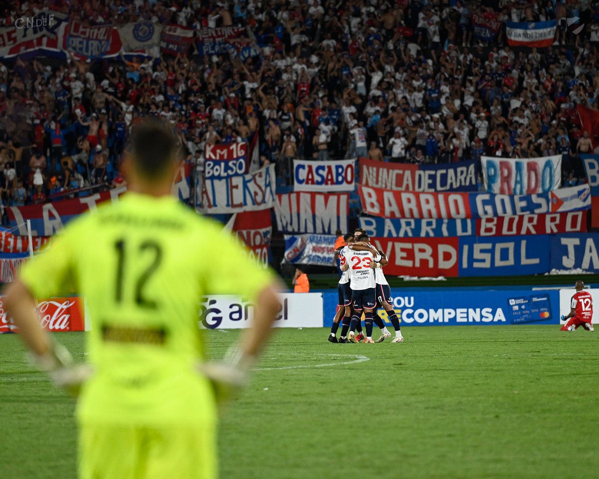 Nacional's tweet photo. 👀 Veo veo https://t.co/LkOSPJSYyo