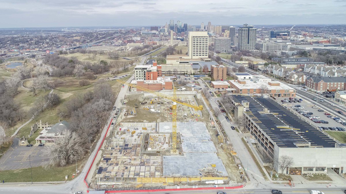 Neighbors Construction tweet media