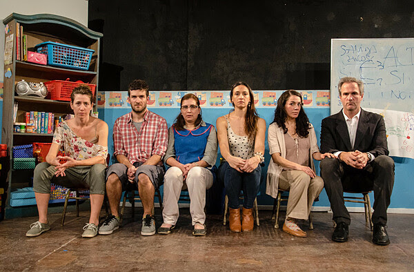 Espectador Web tweet media