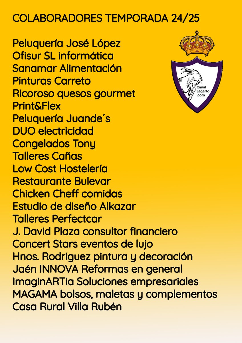 Recordar siempre quién se pone a tu lado!!!