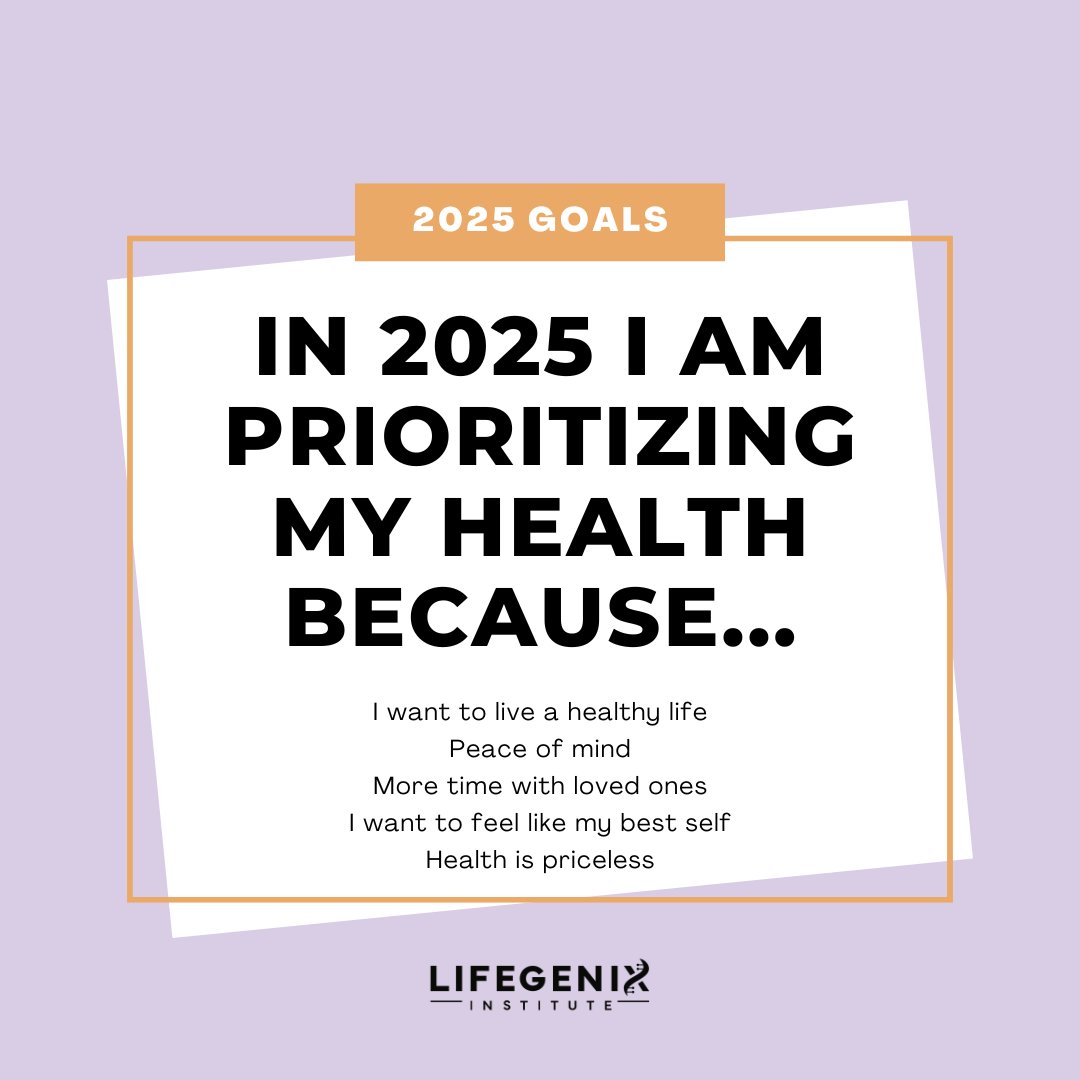 There are endless reasons to prioritize your health in 2025, these are just some of them! Call 972-236-3333 or visit hubs.li/Q031chD90 to schedule your scan now and take the first step toward a healthier tomorrow. #preventivehealth #preventivecare #bodyscans