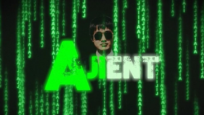 sayaminichip's tweet photo. 先週ハマってしまった #釣りビジョン の番組紹介です‼
『特捜AJIENT』
https://t.co/BBDYST79HG
#FISHLABO というメーカーの工場長で、アニヲタで家キャンパーのアキラさんが「秘密組織AJI」のエージェントとして活動するアジング番組🎣
オープニングからもう色々面白い!
#PR #釣りビジョン https://t.co/RcOF3DGXow