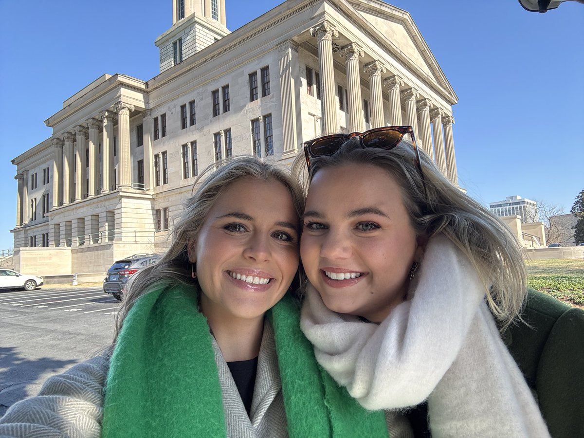 Live at the TN State Capitol this week covering the special legislative session - lawmakers will discuss hurricane relief, immigration and school vouchers