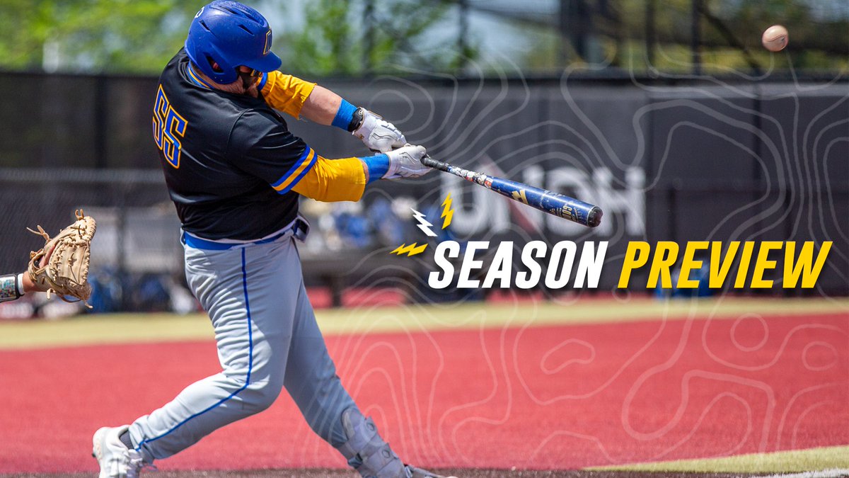 If you want to hear more about our upcoming 2025 season, make sure to check out our season preview on the Madonna Athletics YouTube Channel‼️📽️

📺: bit.ly/4aC6Y7f

#CrusaderNation