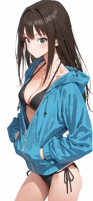 渋谷凛 