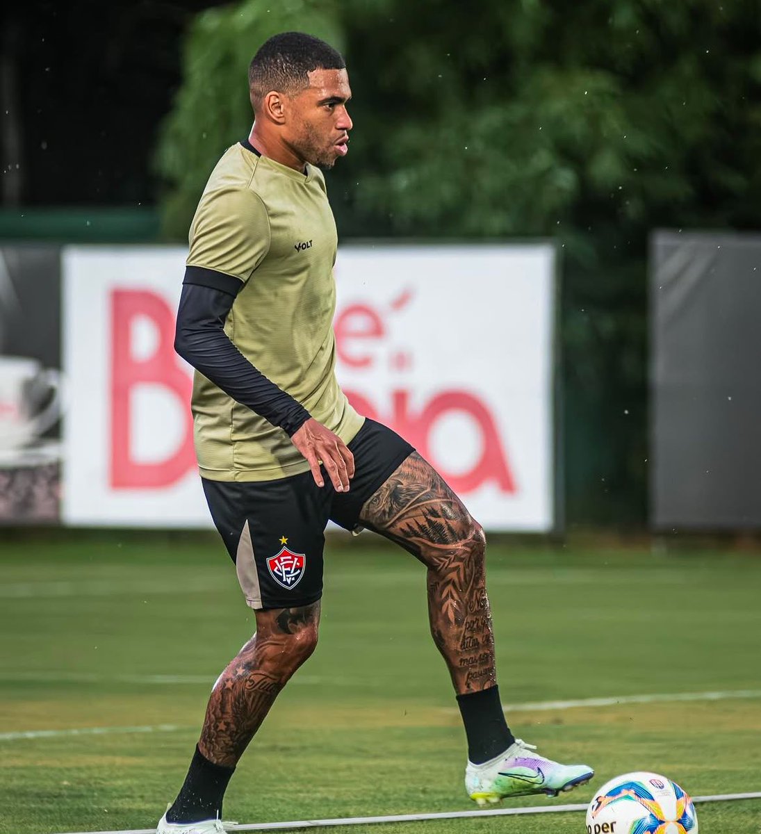 Victor Padilha tweet media