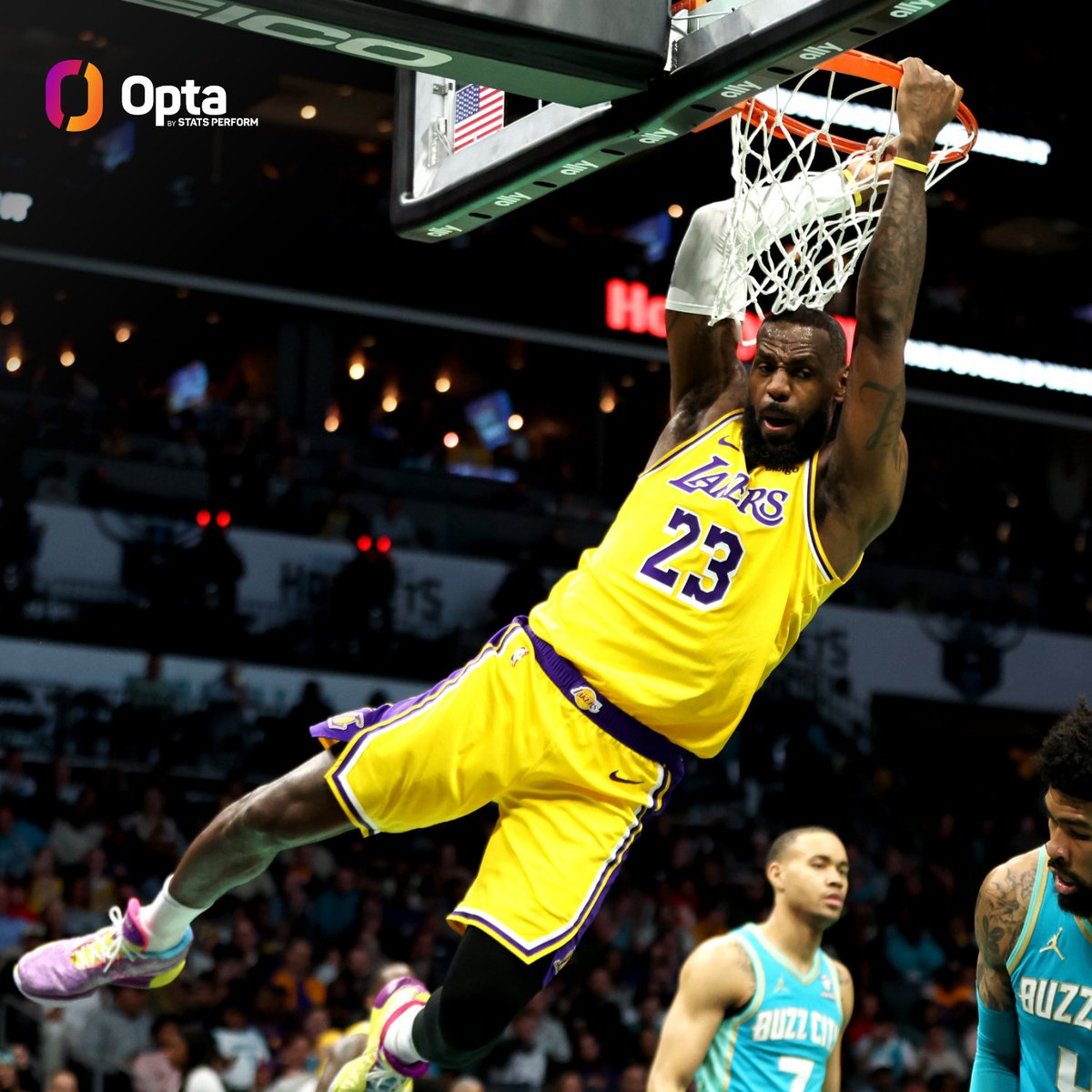 lebron james stats for tonight's game