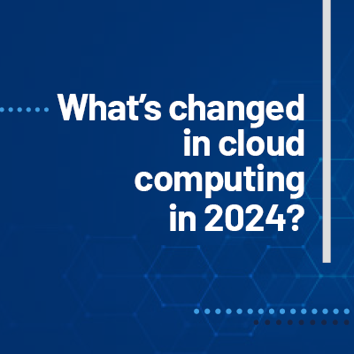 maxitsol's tweet photo. Business use of cloud computing is continually evolving due to advances in cloud technologies. Give this informative Forbes article a read, then talk with one of our team members about a cloud strategy for your business.  
  https://t.co/84OnUopmxH https://t.co/1z9uvdVjDs
