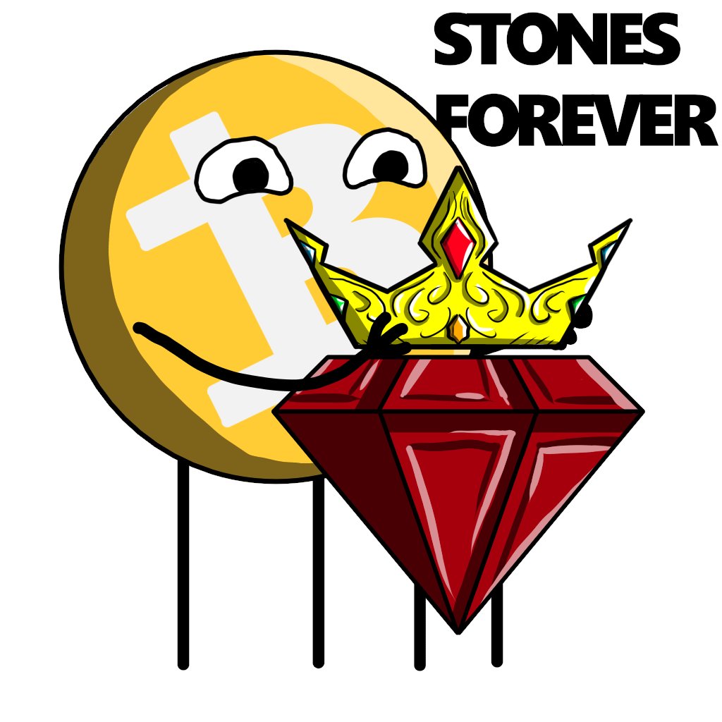 fotablo's tweet photo. @leocaillard #TheStoneCollection #LordofThestones https://t.co/IOEPNJDt0G