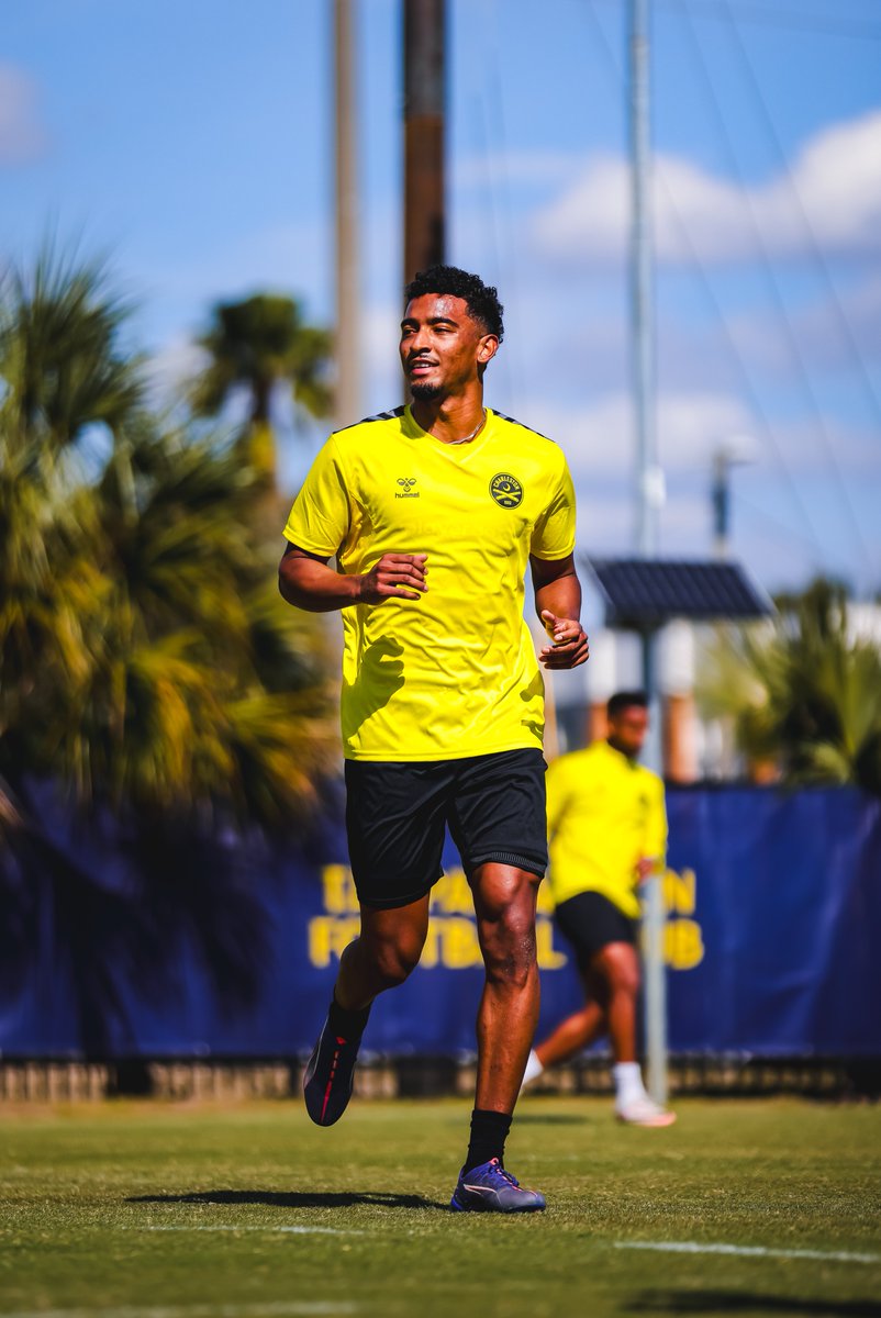 Charleston Battery tweet media