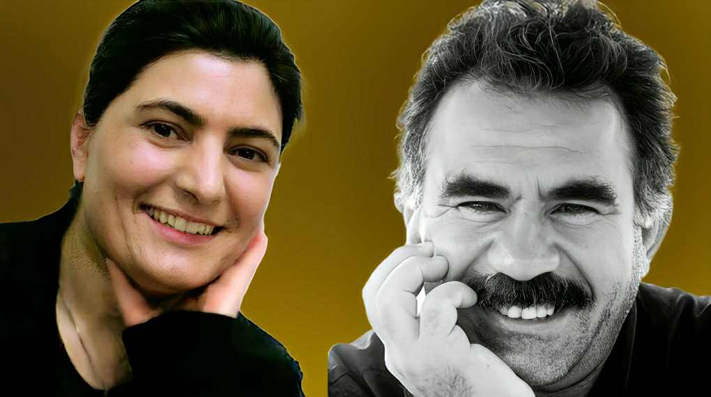 بۆ گەلاوێژی خۆ بە زل زان

دوو ڕێبەری دیکەی کورد