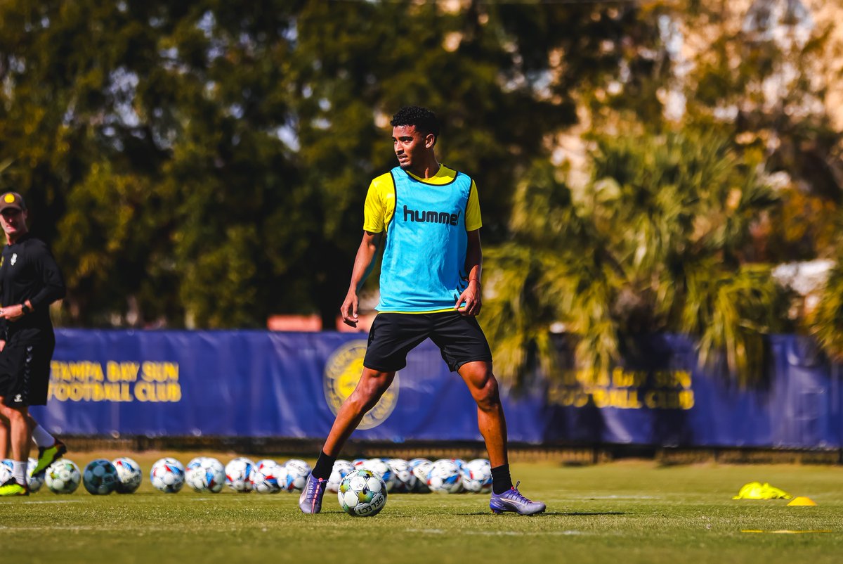 Charleston Battery tweet media