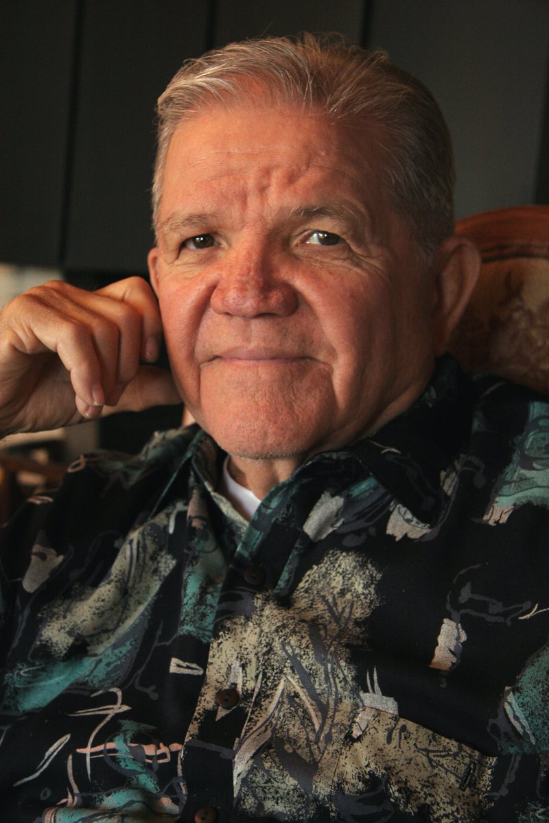 Voces Oral History Center tweet media