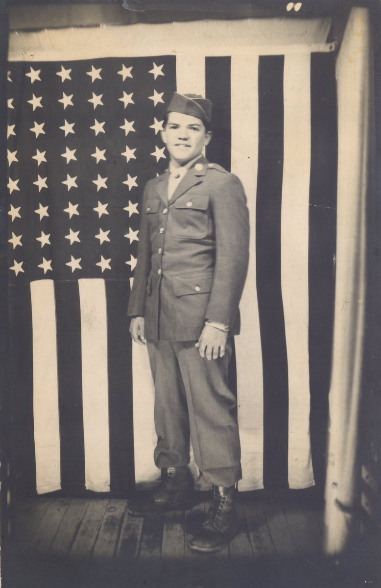 Voces Oral History Center tweet media