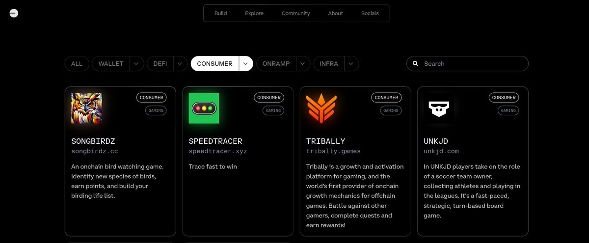 dry_tortuga's tweet photo. Excited to share that @songbirdz_cc just got added to the @base ecosystem page 😀

https://t.co/akyUYieqHk

Onchain is for everyone.
Bird watching is for everyone.
Time to keep building. https://t.co/cOasOE5Spo