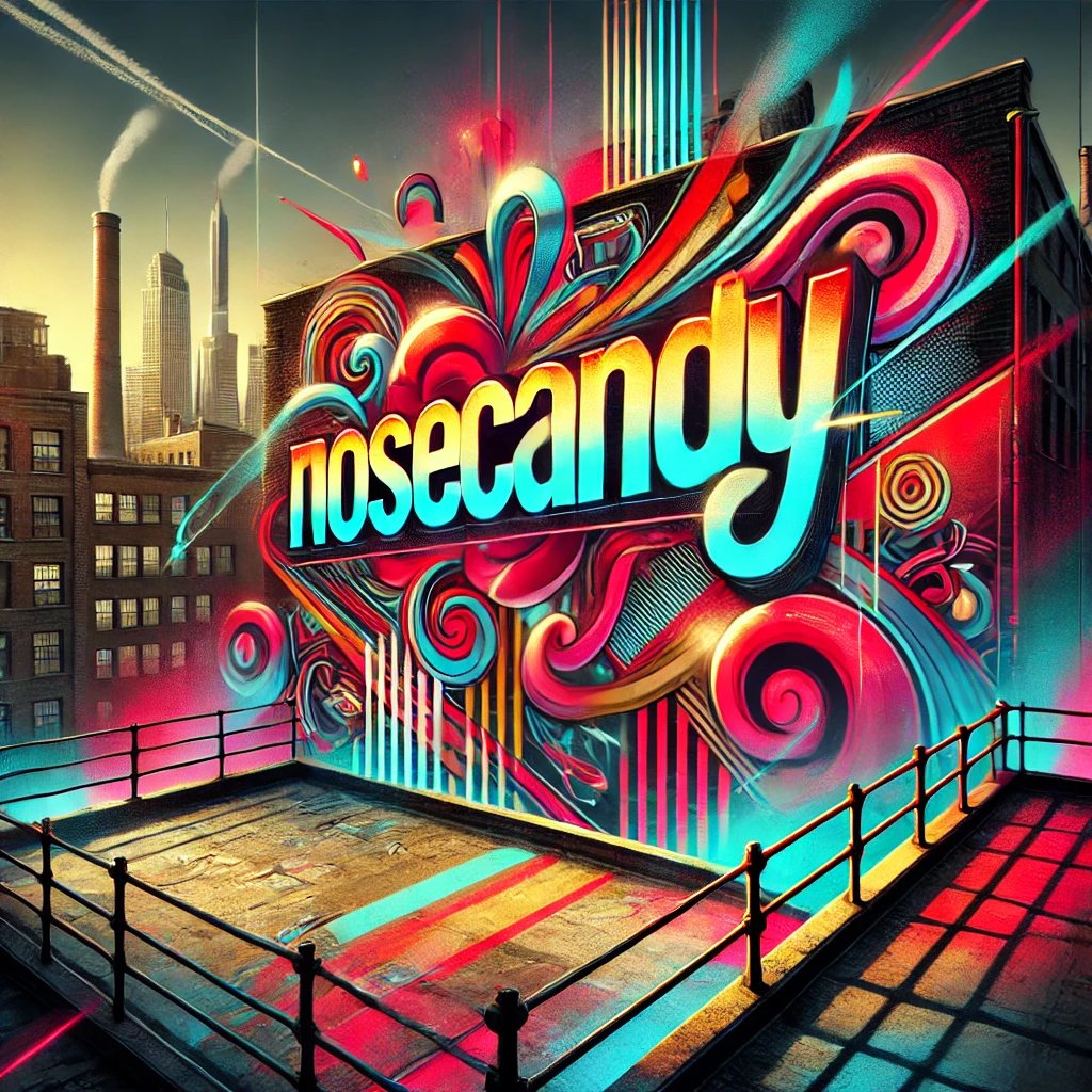 Afternoons are for the bold and the fearless. 💥 Whether you’re building, creating, or just making noise, remember: only the degens make history. 🚀

Stay loud. Stay unapologetic. Stay degen. 🎨💎 #NoseCandy #DegenVibes