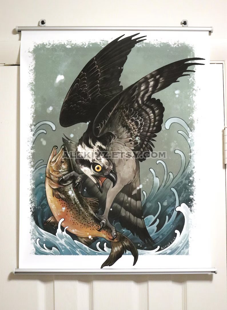 alekivz's tweet photo. i’m running a 20% off sale to make up for some unexpected vet/medical/etc. costs this week in addition to some cancellations 🫶

https://t.co/oJL6bhM93Z

it ends feb 21st @ midnight, and after katsu i’ll have more wall scrolls up! https://t.co/Fniuzu0kAS