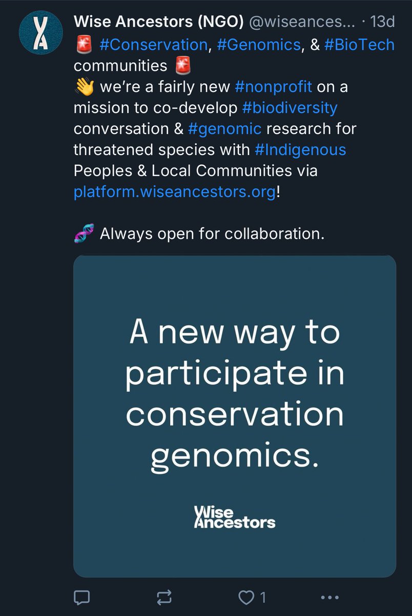 🚨 We’re now on <a href="/bluesky/">bluesky</a> 🚨