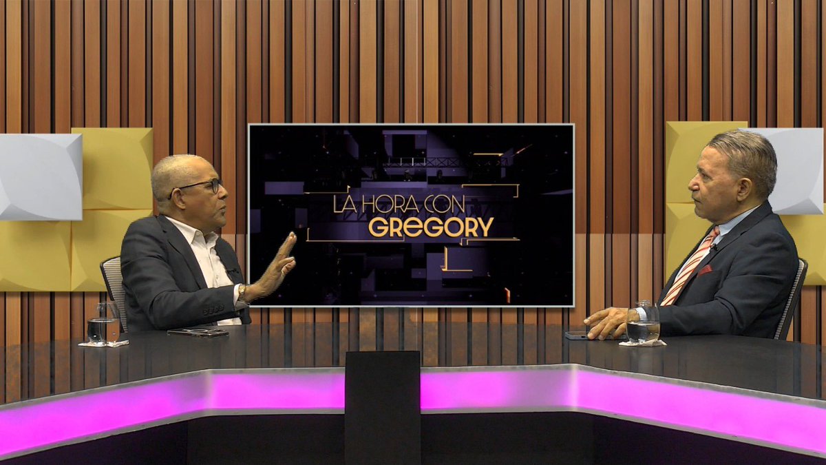 GregoryCaimares's tweet photo. Esta noche a las 8:00, recibo en #LaHoraConGregory, a Julio César de La Rosa, presidente de ADOCCO.
Hace una interesante evaluación sobre lo preocupante que es la incidencia de la corrupción en RD.
Canales 52 Claro y 22 Altice
#TELEIMPACTO
Hoy 8:00 P.M.
¡No te lo pierdas! https://t.co/DToosykOSw