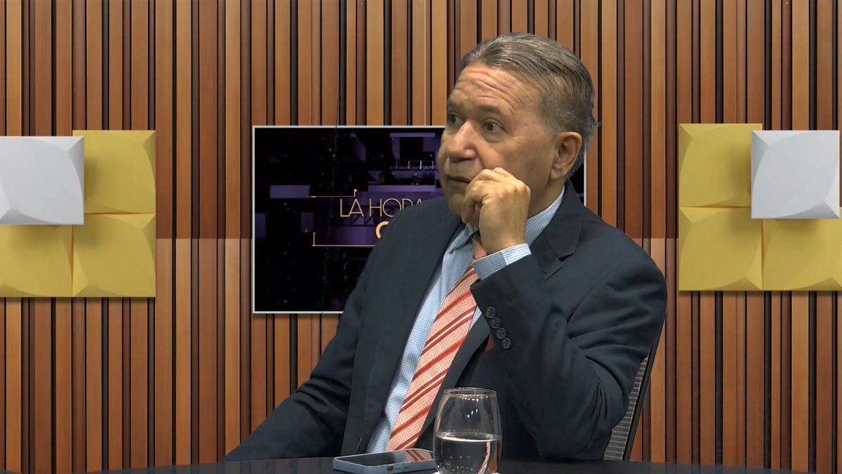 GregoryCaimares's tweet photo. Esta noche a las 8:00, recibo en #LaHoraConGregory, a Julio César de La Rosa, presidente de ADOCCO.
Hace una interesante evaluación sobre lo preocupante que es la incidencia de la corrupción en RD.
Canales 52 Claro y 22 Altice
#TELEIMPACTO
Hoy 8:00 P.M.
¡No te lo pierdas! https://t.co/DToosykOSw