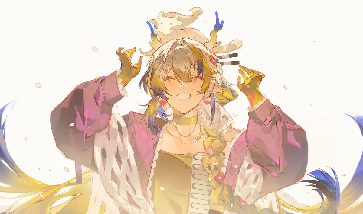 🍰🍺海葵子 tweet media