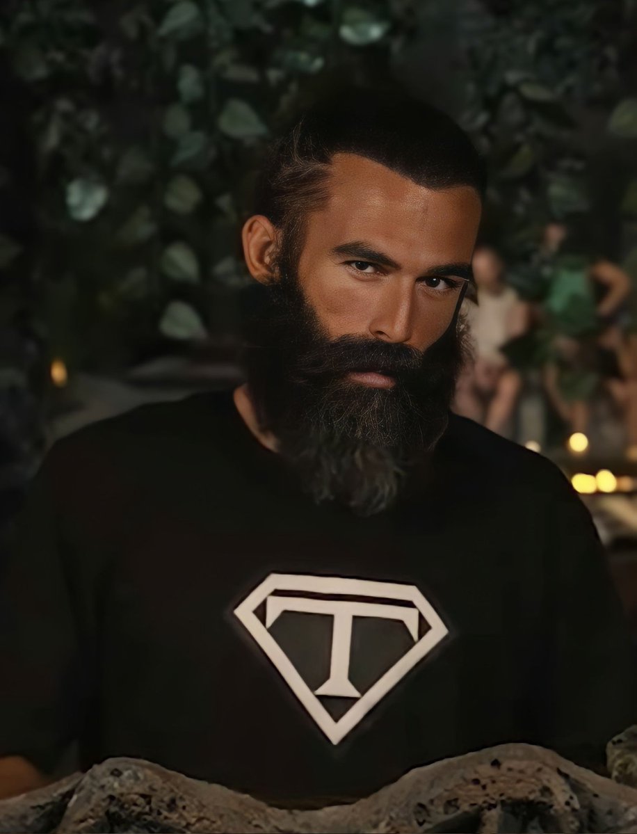 🔵⏳🔥

#Survivor2025 #turabi
