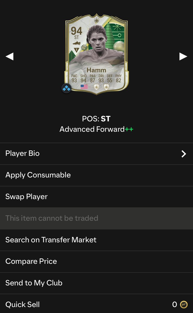 04_cazador's tweet image. Just when you think of going towards a pure United squad, you go ahead and pack this 🤦‍♂️