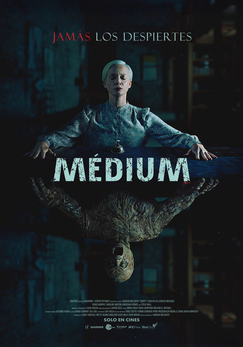 Espectador Web tweet media