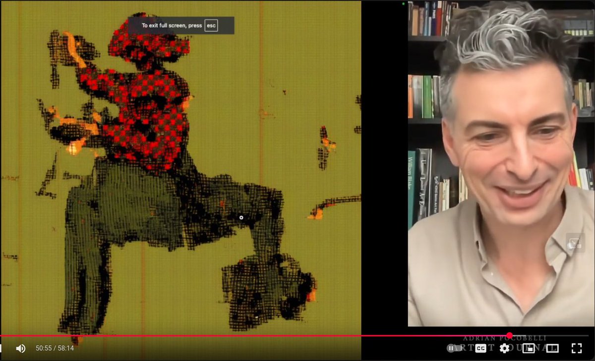 Thanks so much to <a href="/pocobelli/">pocobelli</a> for showing 4 of my works on the Artist Journal today! ⎛⎝((◕‿◕))⎠⎞