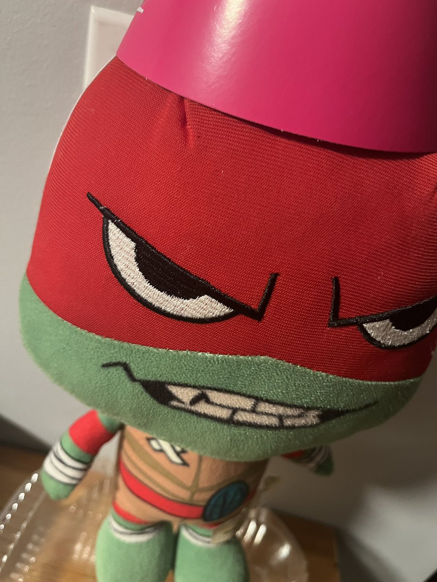 vero 🍰⁷ loves rise raph !! tweet media