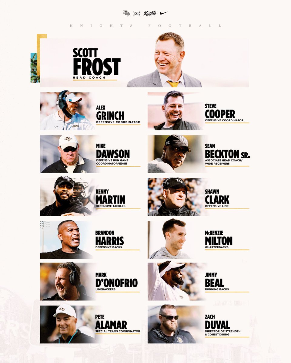 UCF Football tweet media