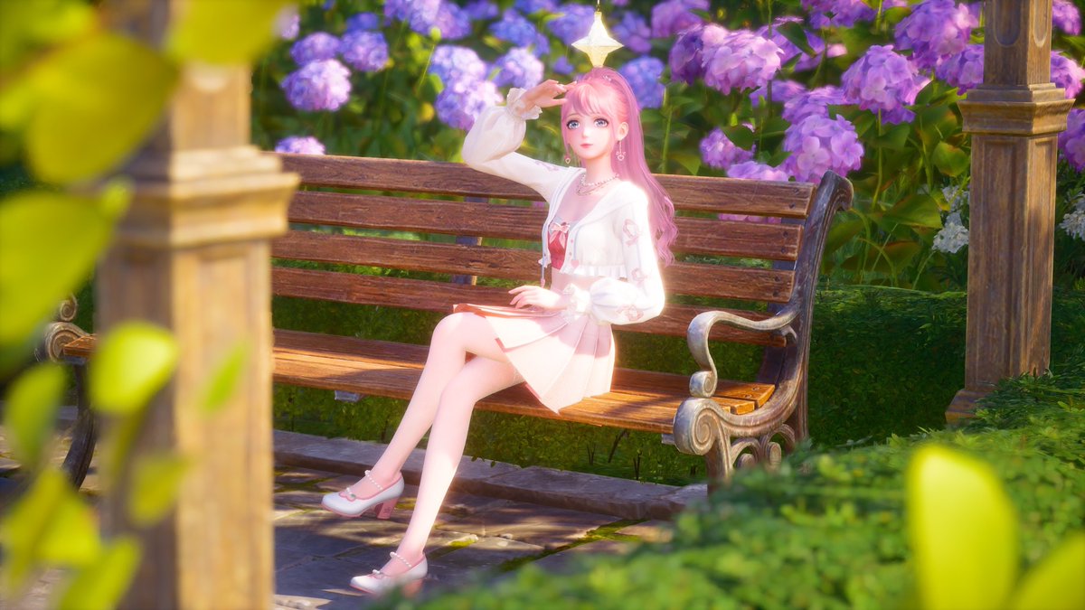 GuncleDavid's tweet image. Here’s my #InfinityNikki Weekly Styling Challenge #5 @nikkichallenge 

#InfinityNikki #infinitynikkitwt #NikkiStylingChallenge