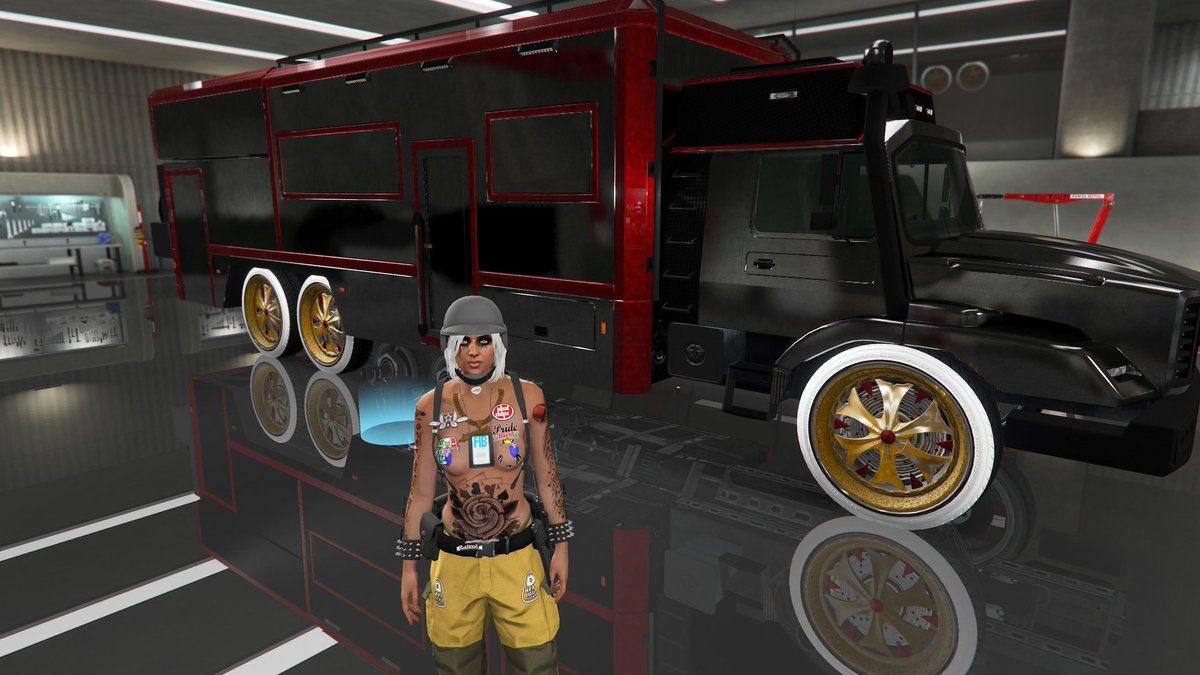 Punisher - MITS tweet media