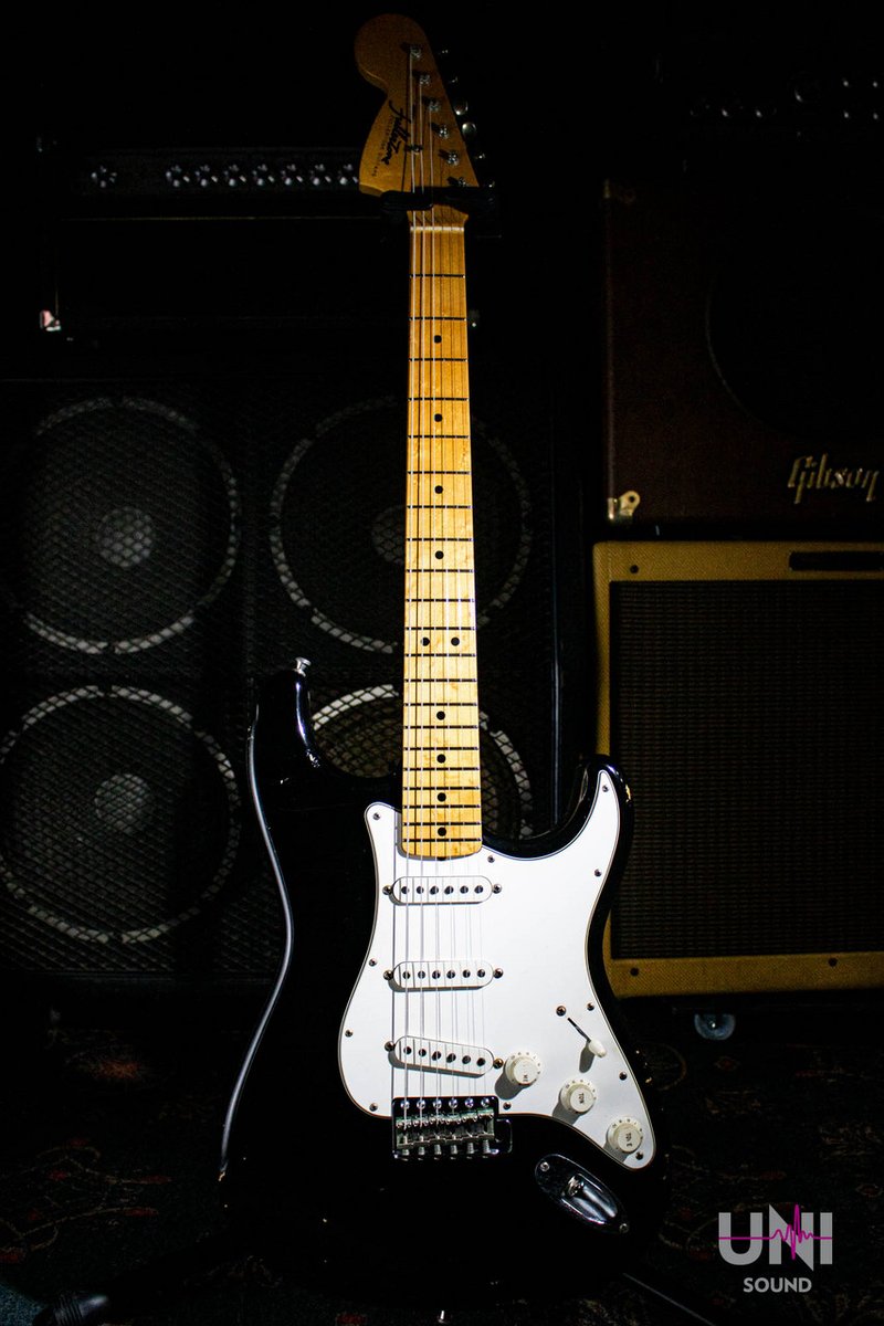 1/30(木)20:15発売開始‼️ Fullertone Guitars V.I.P.Line STROKE 68